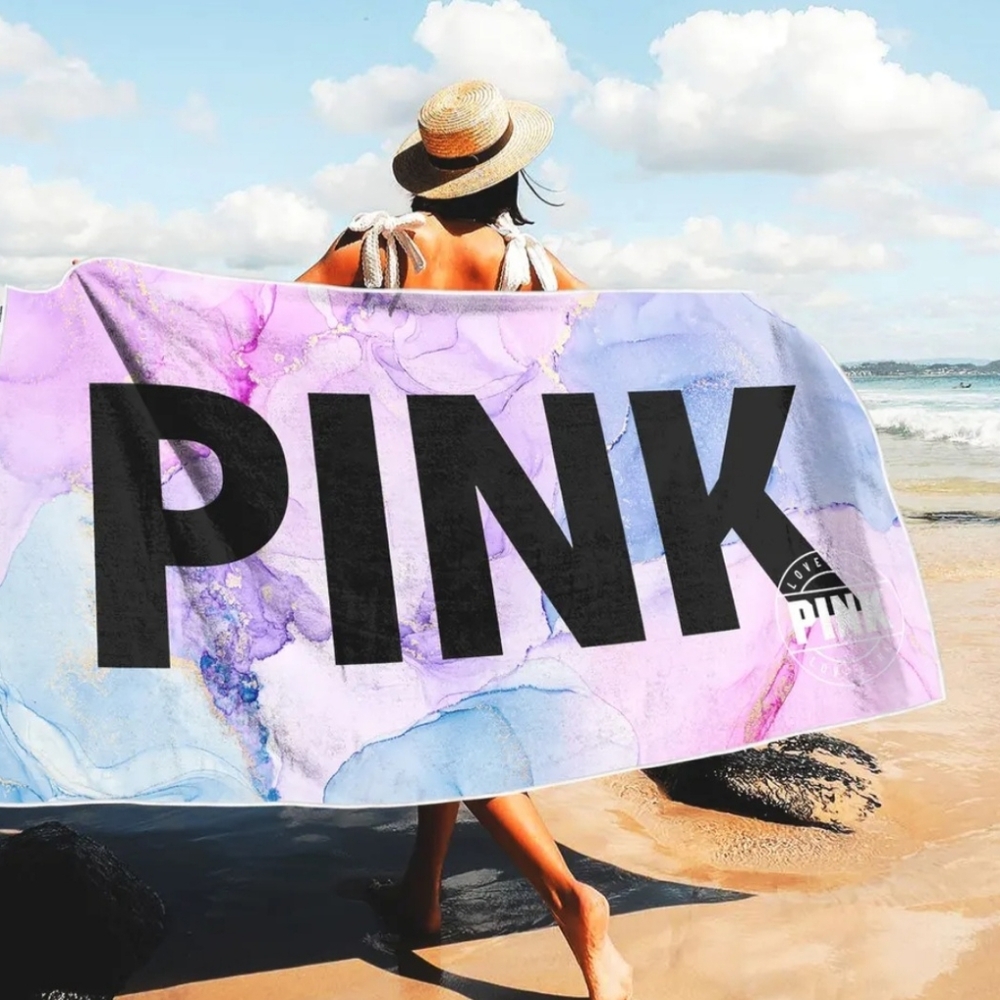 Beach towel